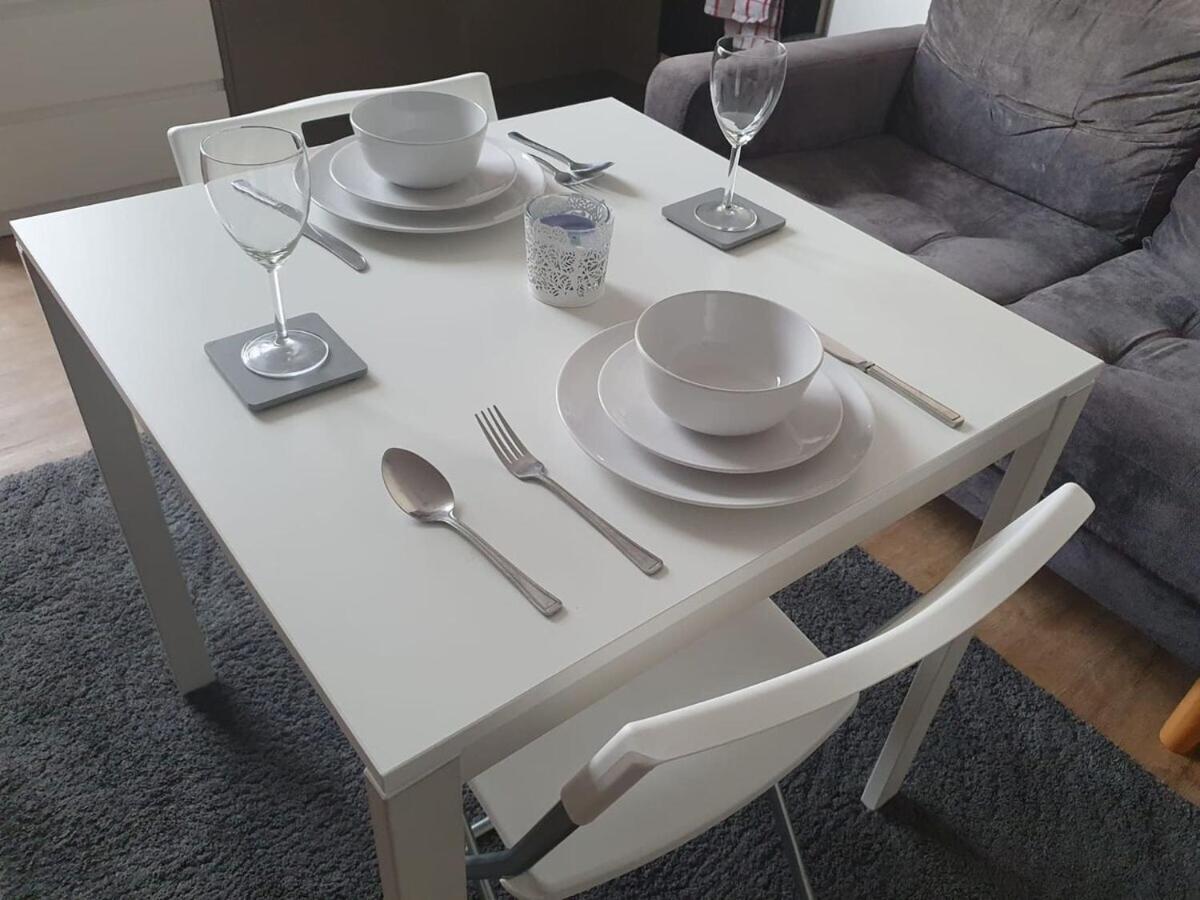 Sav Apartments Regent Leicester Rum bild