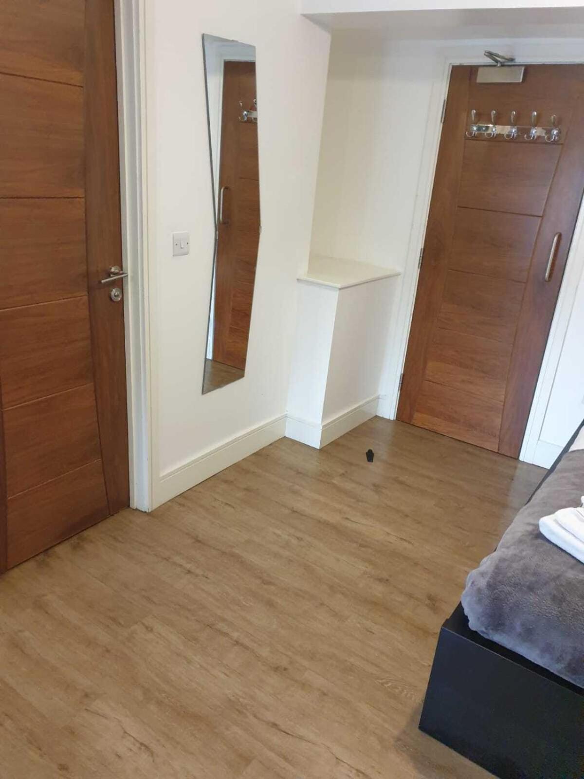 Sav Apartments Regent Leicester Rum bild